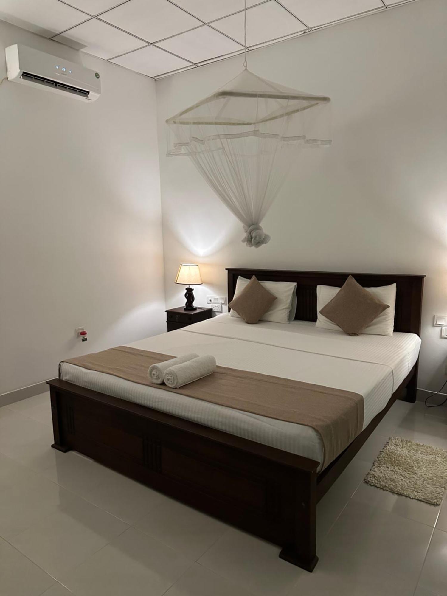 Sigiri Hibiscus Villa Σιγκιρίγια Εξωτερικό φωτογραφία