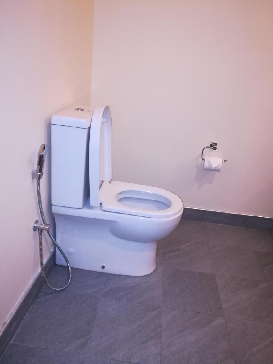 Sigiri Hibiscus Villa Σιγκιρίγια Εξωτερικό φωτογραφία