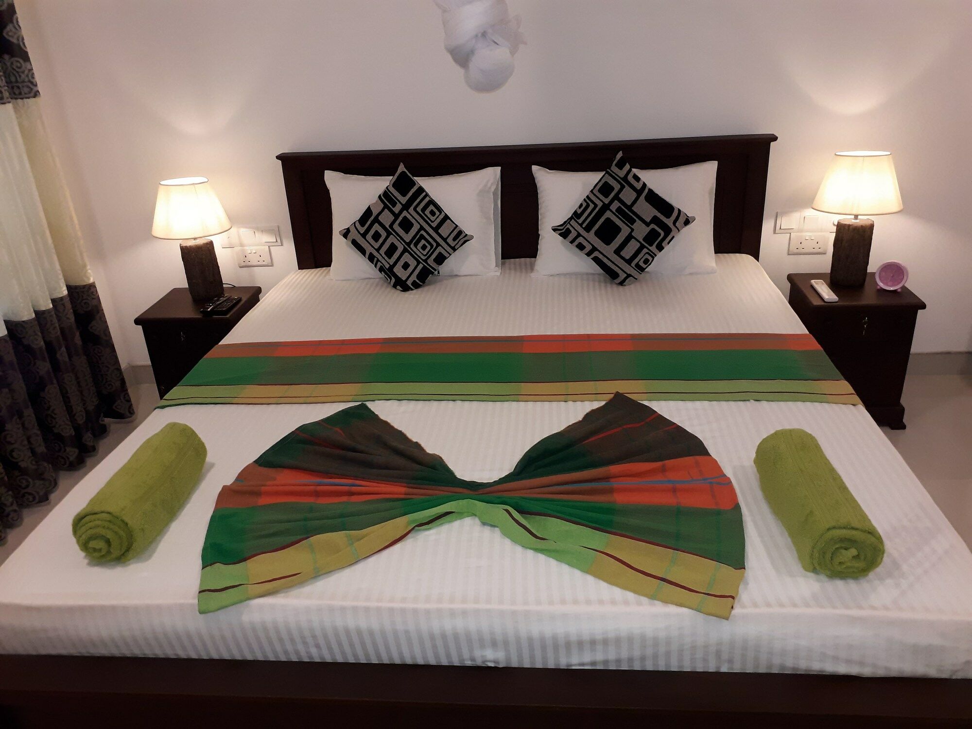 Sigiri Hibiscus Villa Σιγκιρίγια Εξωτερικό φωτογραφία