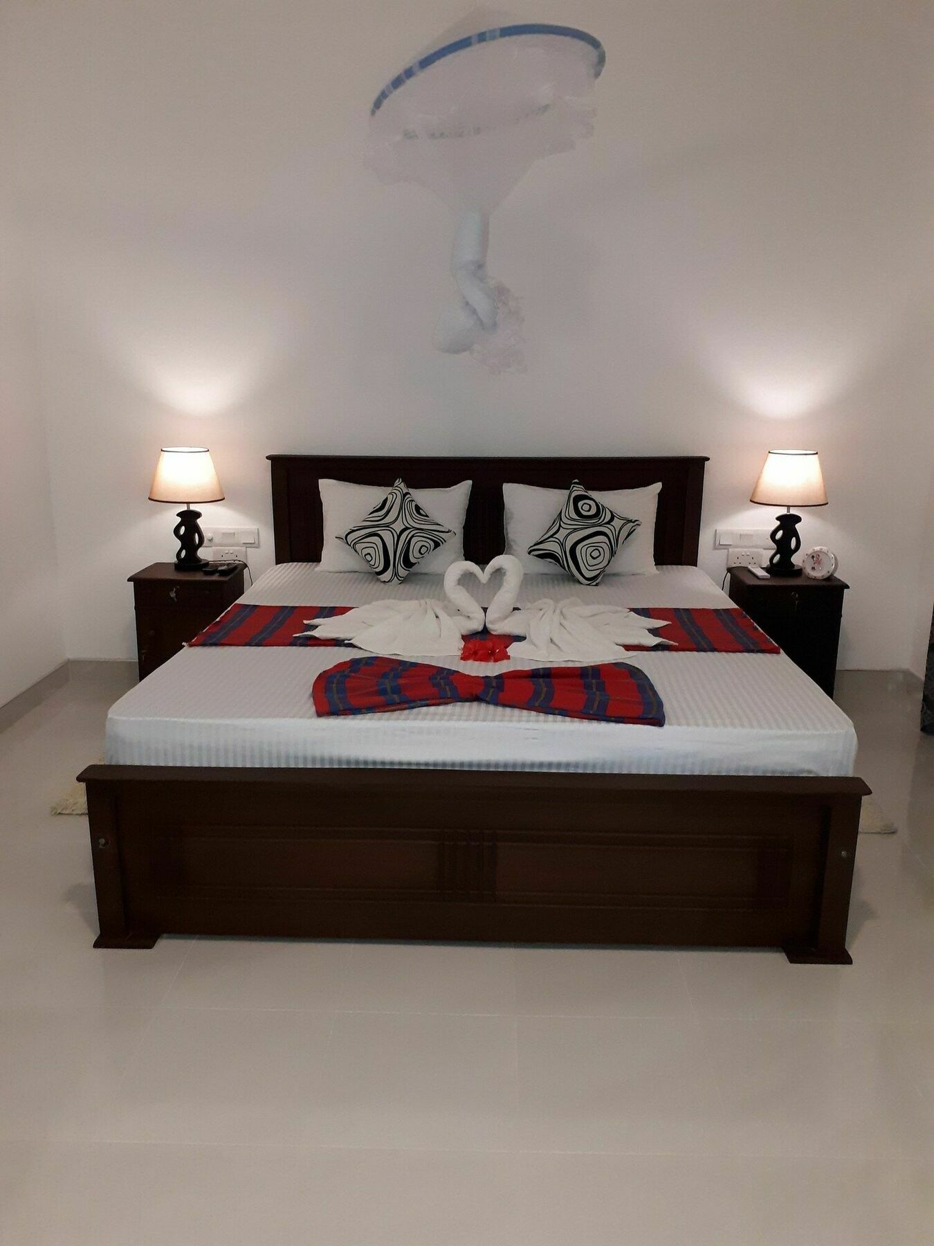 Sigiri Hibiscus Villa Σιγκιρίγια Εξωτερικό φωτογραφία