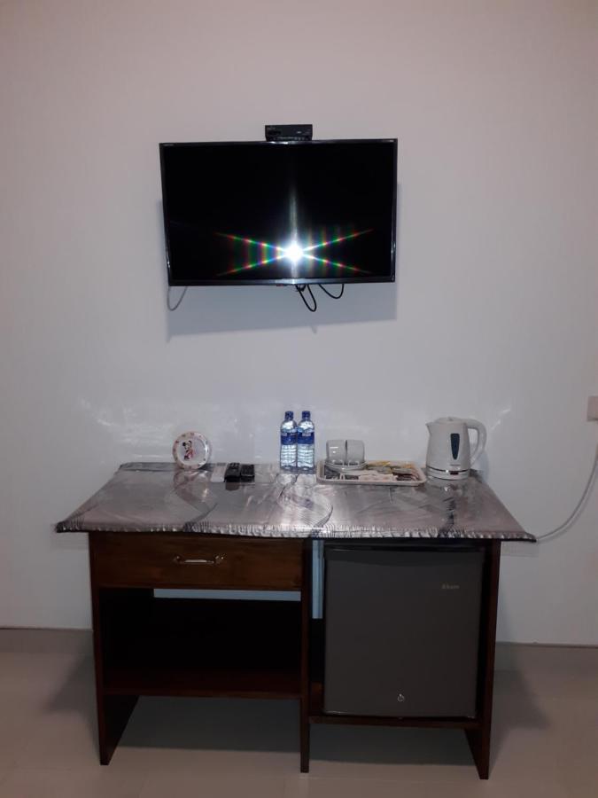 Sigiri Hibiscus Villa Σιγκιρίγια Δωμάτιο φωτογραφία