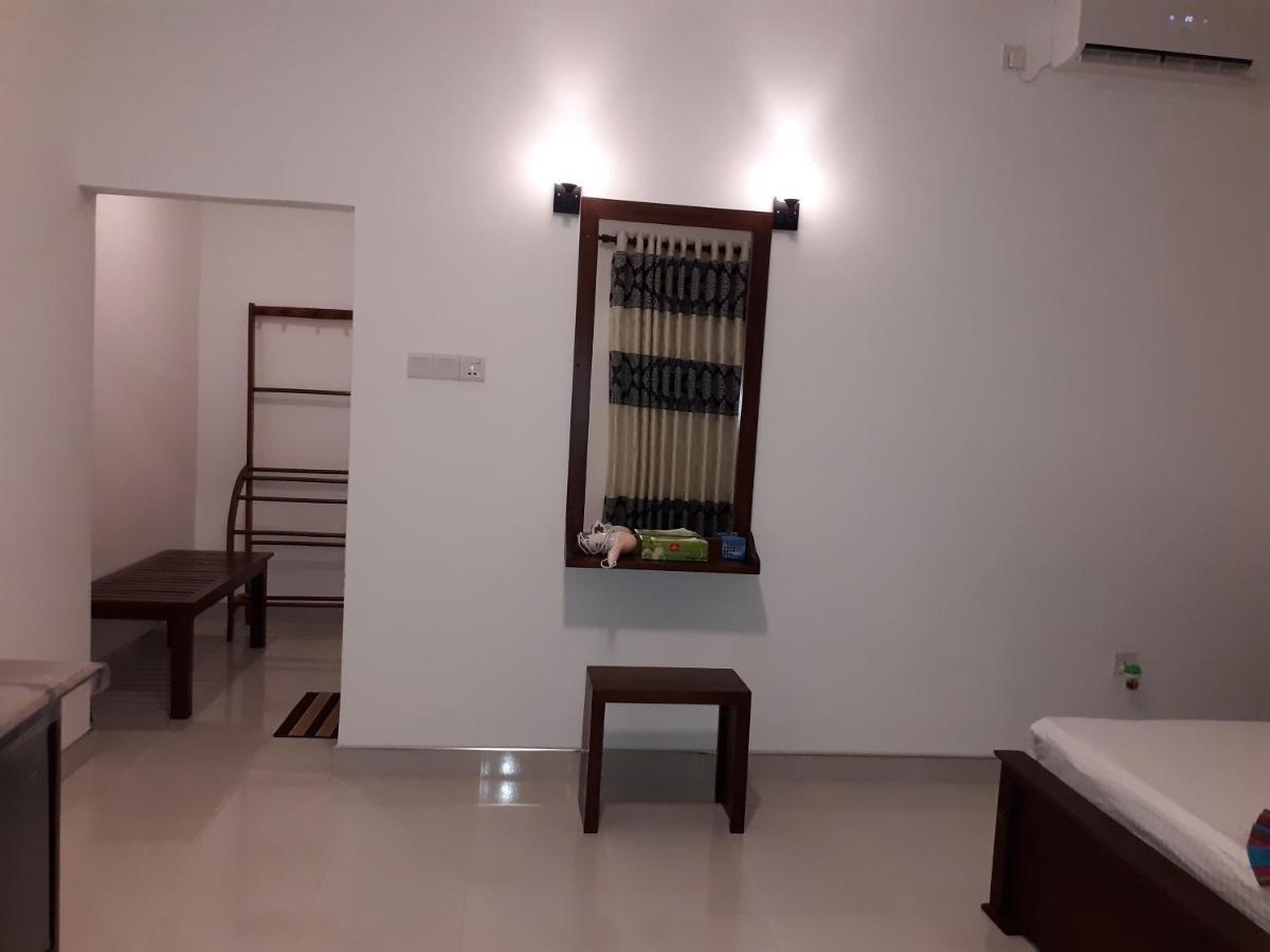 Sigiri Hibiscus Villa Σιγκιρίγια Εξωτερικό φωτογραφία