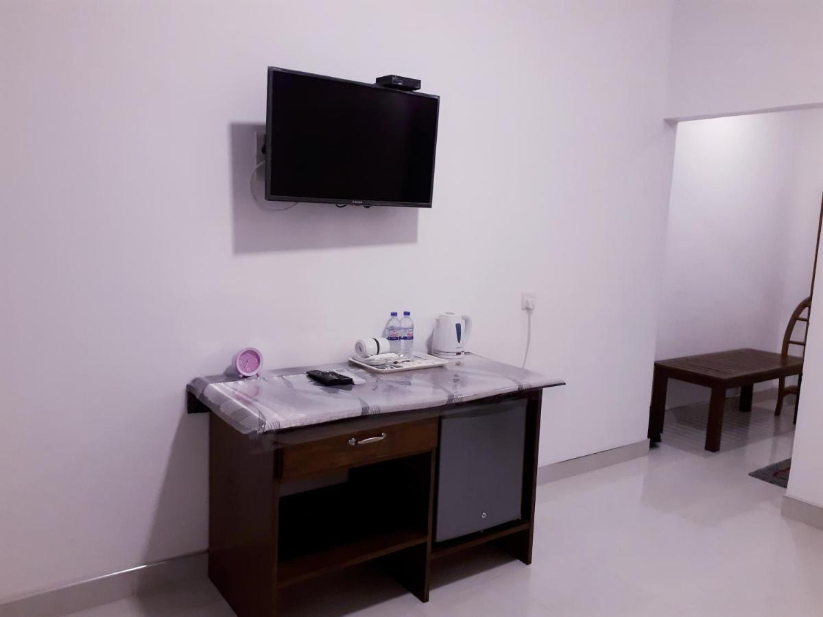 Sigiri Hibiscus Villa Σιγκιρίγια Εξωτερικό φωτογραφία
